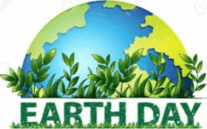 Earth Day