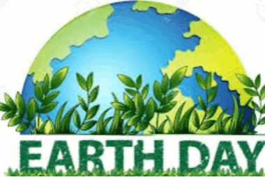 Earth Day