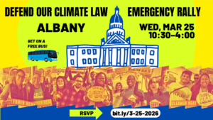 Defend Our Climate Law