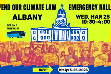 Defend Our Climate Law